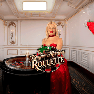 Cumbia Ruleta 1 game cover