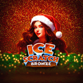 Ice Scratch Bronze game cover