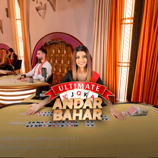 Ultimate Andar Bahar game cover