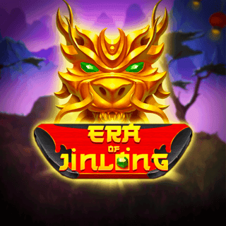 Era of Jinlong game cover