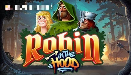 Robin In The Hood