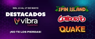 Cashback VIP Semanal banner