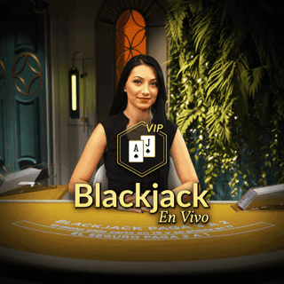 VIP Blackjack em Português 5 game cover