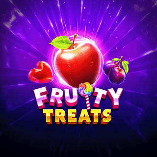 Fruity Treats game cover