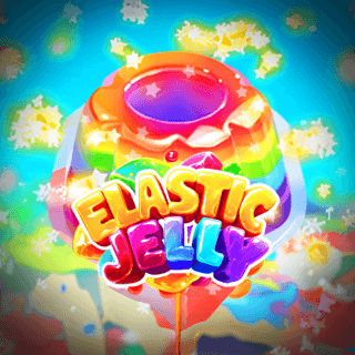 Elastic Jelly game cover
