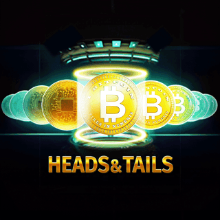 Heads and Tails game cover