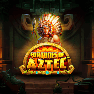 Fortunes of Aztec™ game cover