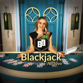 Blackjack Clássico em Português 10 game cover
