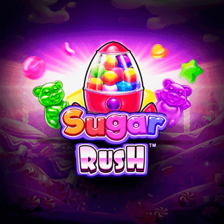 Sugar Rush game cover